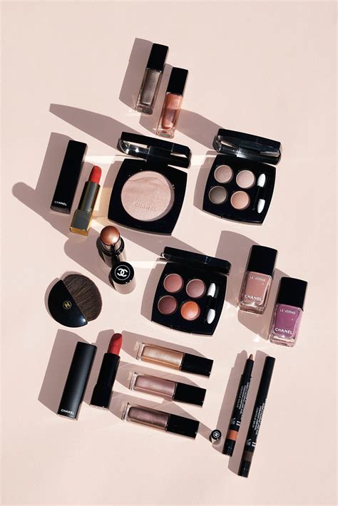 chanel 2020 spring makeup|Chanel Spring/Summer 2020 Makeup Collection .